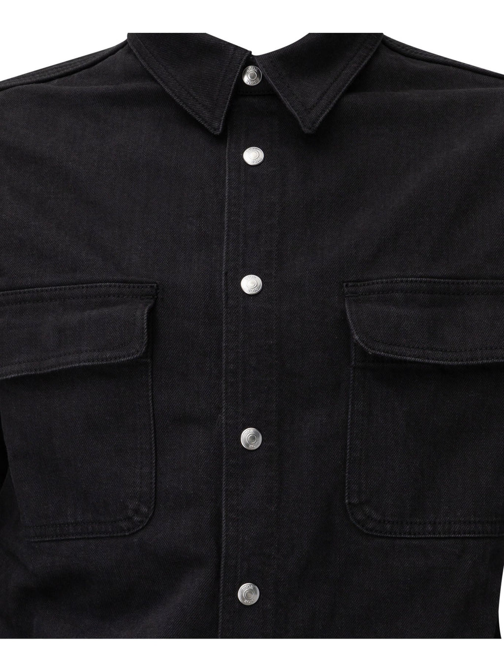 Dior Cargo Shirt