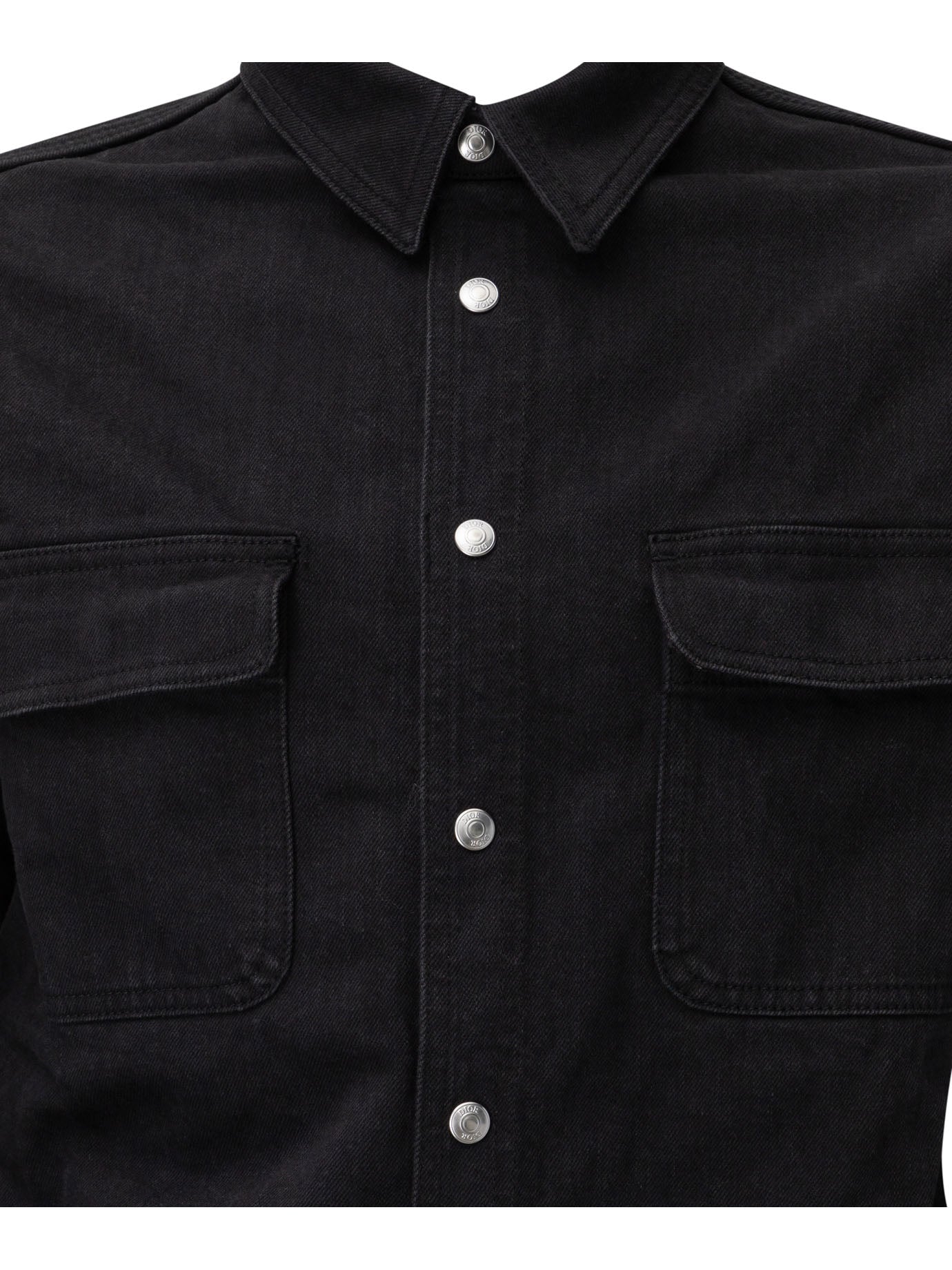 Dior Cargo Shirt