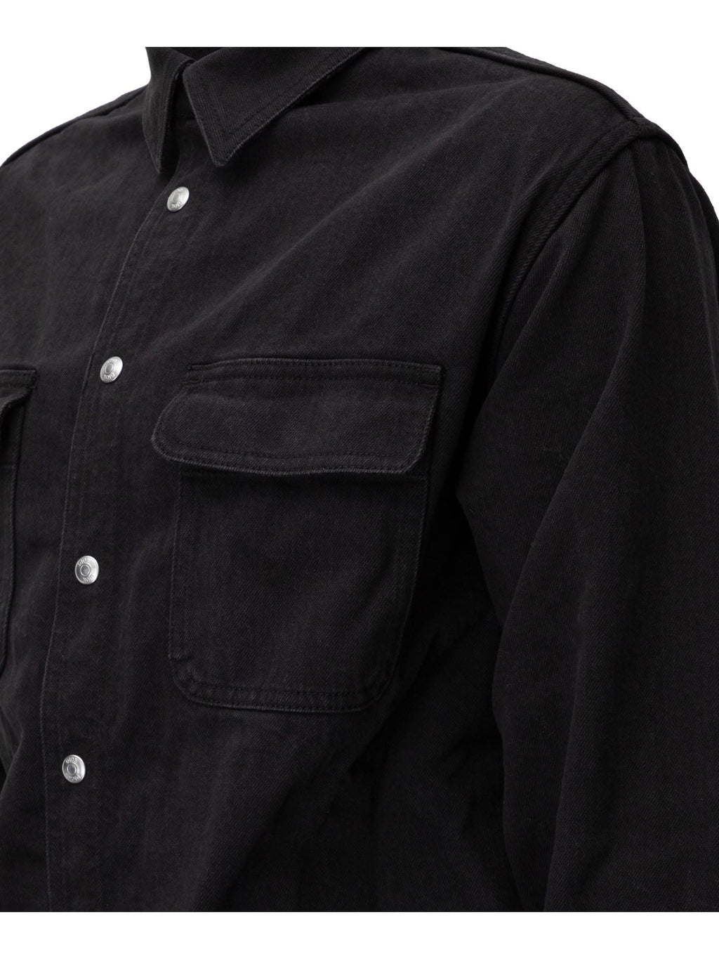Dior Cargo Shirt