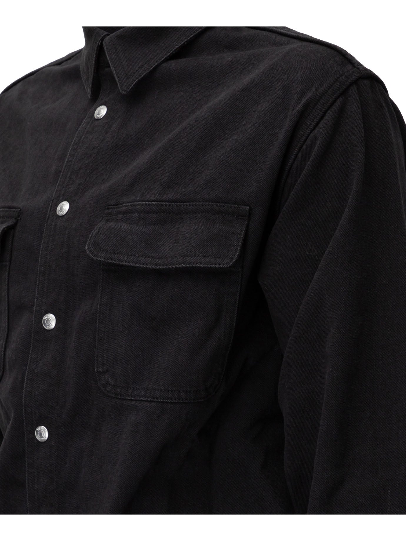 Dior Cargo Shirt