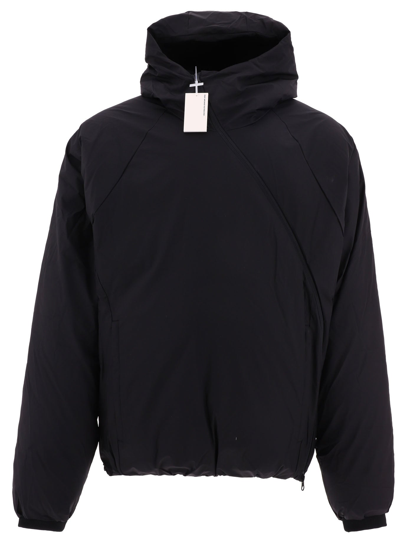 Post Archive Faction (paf) "5.0 Down Center" Down Jacket