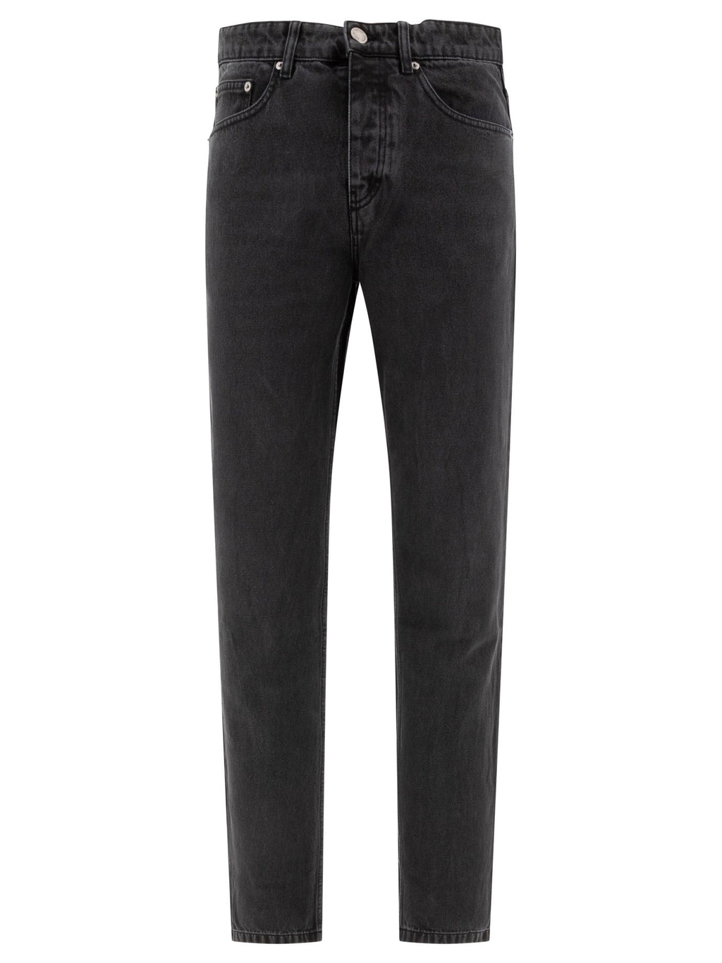 Ami Paris "classic Fit" Jeans
