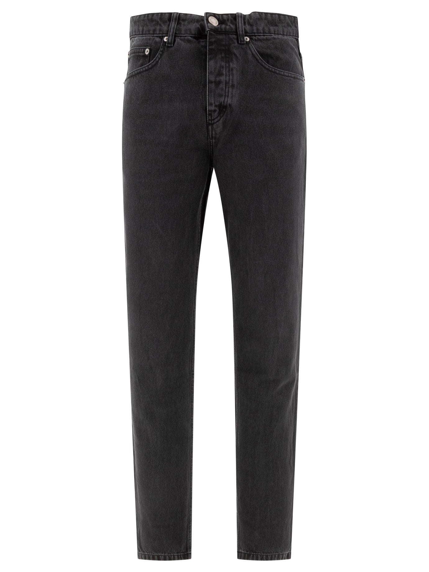 Ami Paris "classic Fit" Jeans
