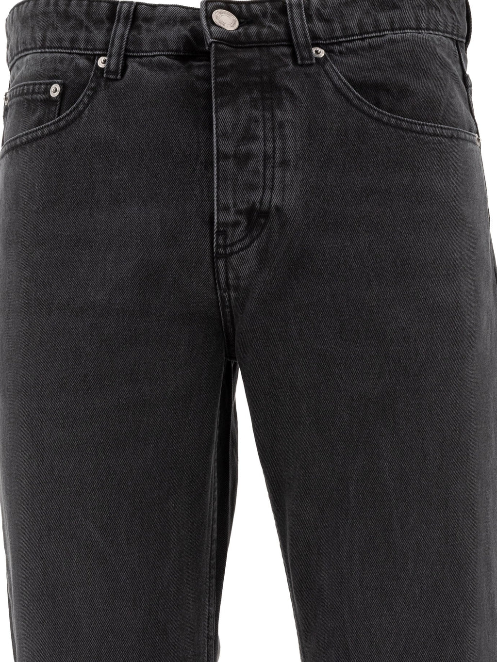 Ami Paris "classic Fit" Jeans