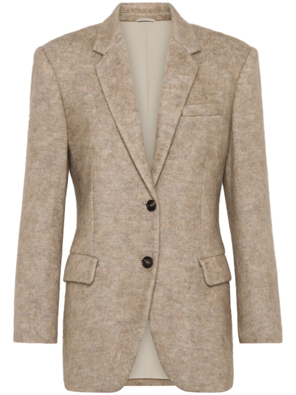 Brunello Cucinelli Mohair Jacket