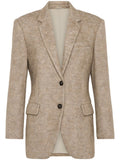 Brunello Cucinelli Mohair Jacket