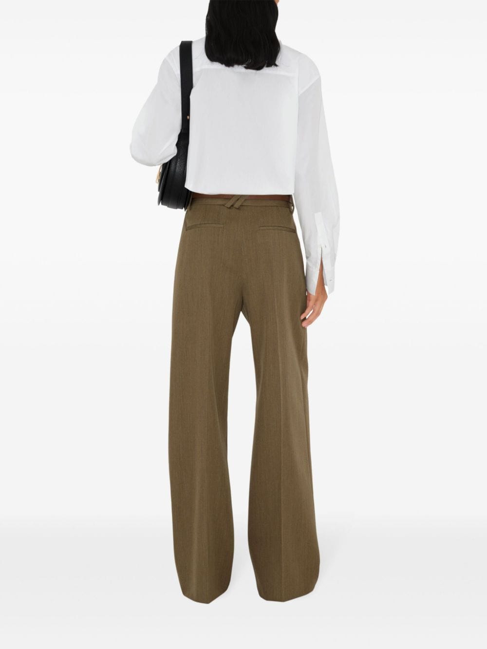 Burberry Cotton Shirt