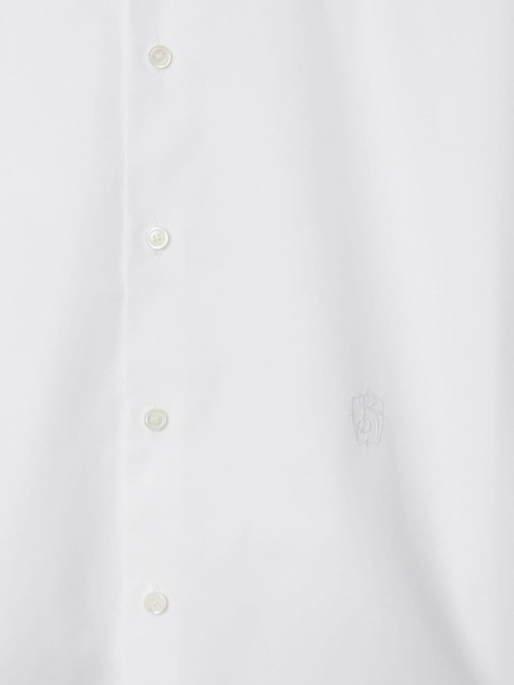 Burberry Cotton Shirt