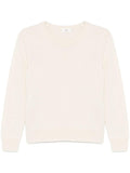 Celine Crew Neck Sweater In Cashmere