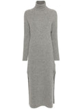Golden Goose Ribbed Dress
