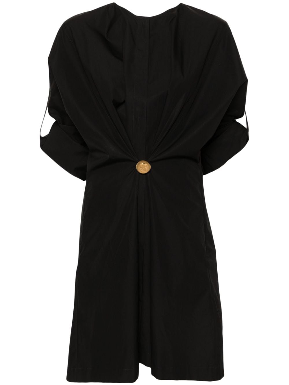 Loewe "pebble" Cotton Dress