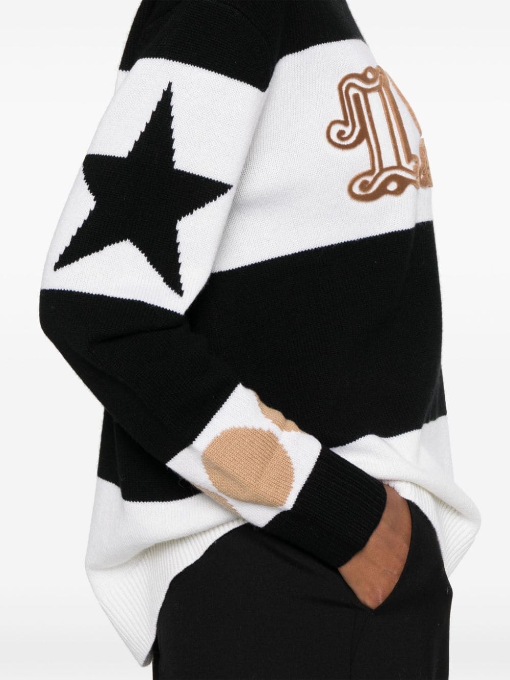 Max Mara "dirce" Sweater