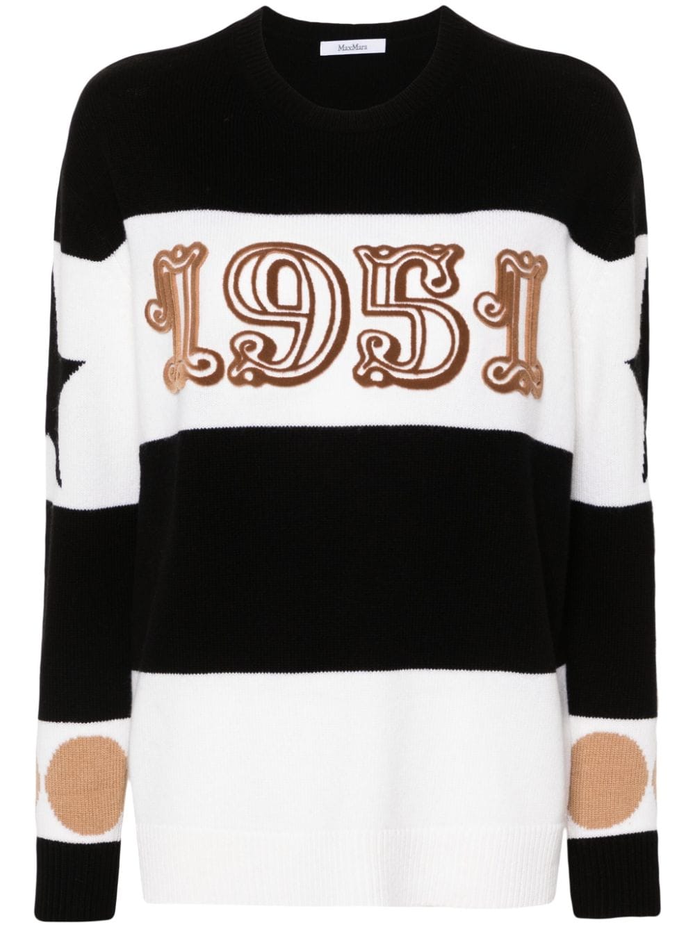 Max Mara "dirce" Sweater