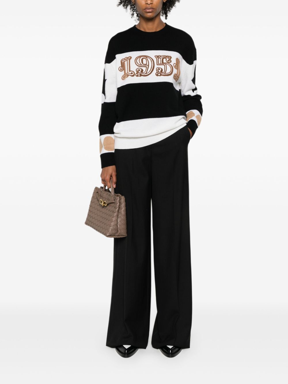 Max Mara "dirce" Sweater