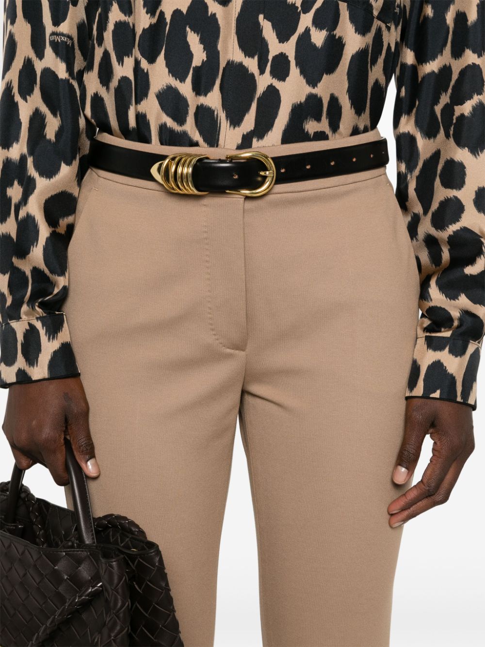 Max Mara "pegno" Trousers