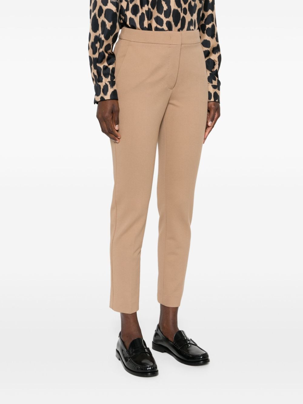 Max Mara "pegno" Trousers