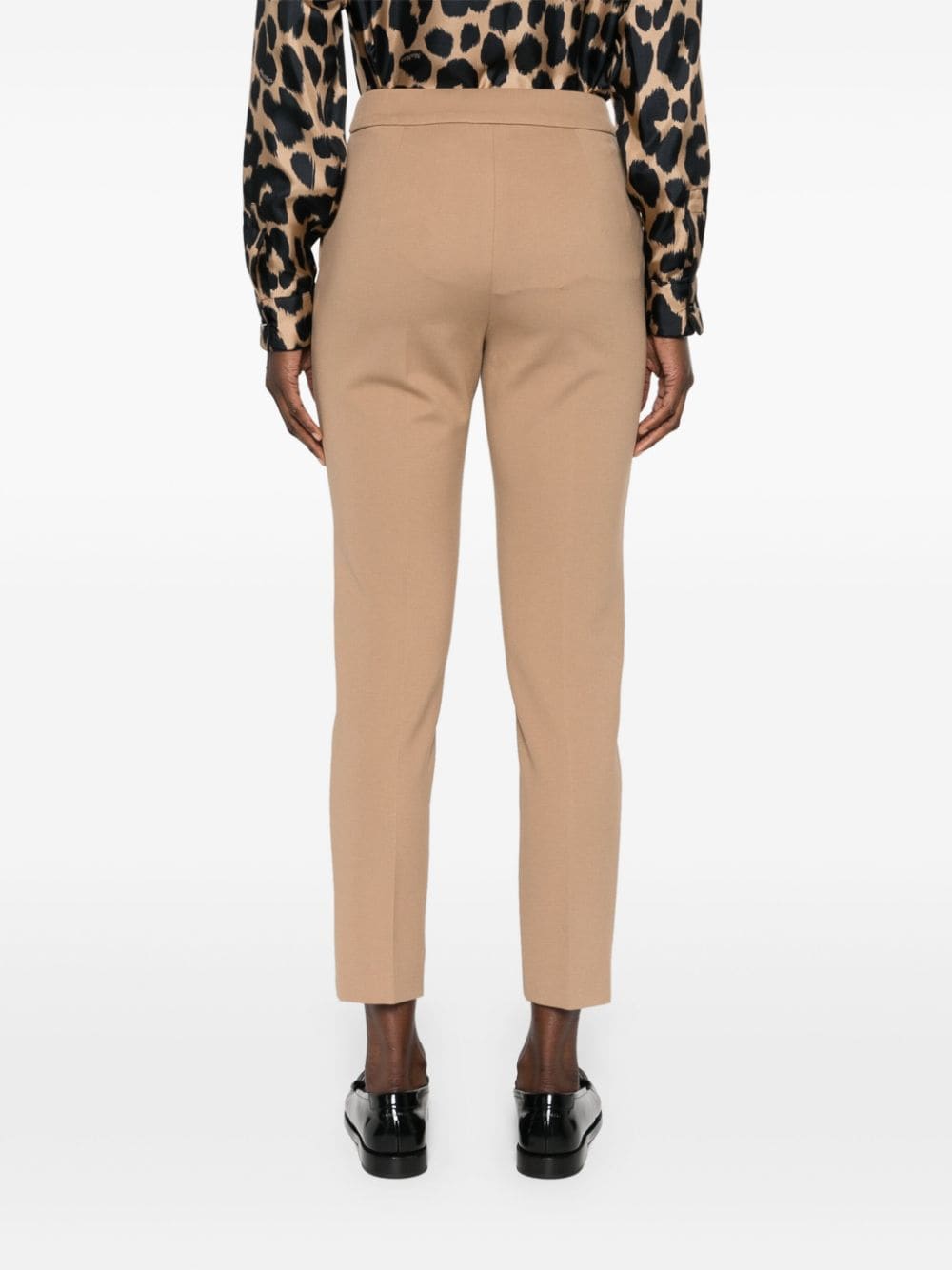 Max Mara "pegno" Trousers