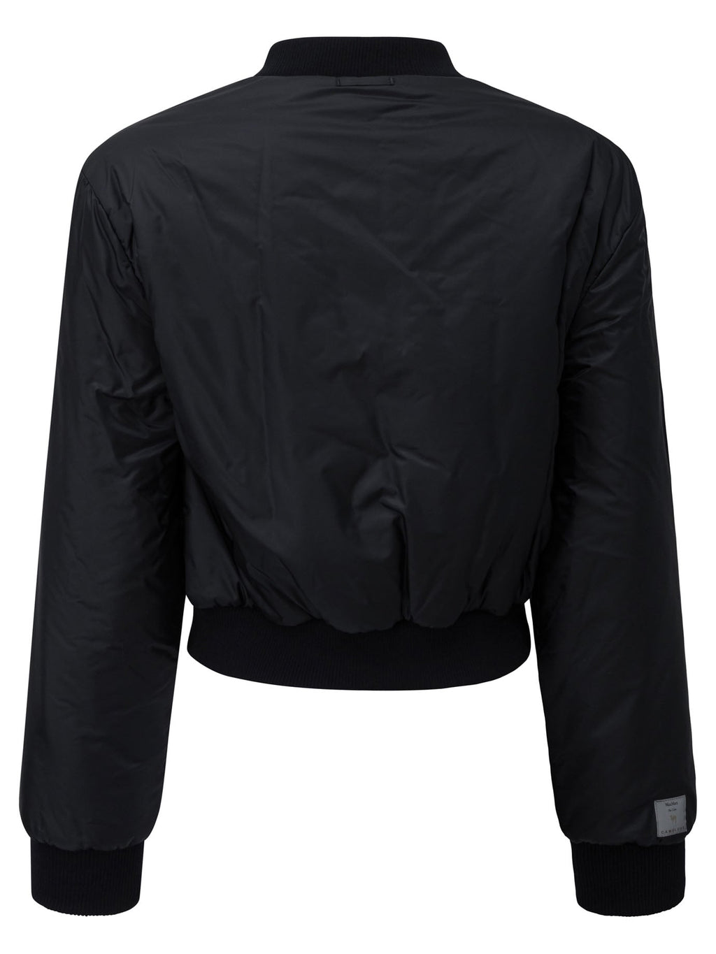 Max Mara The Cube Jacket With Buttons