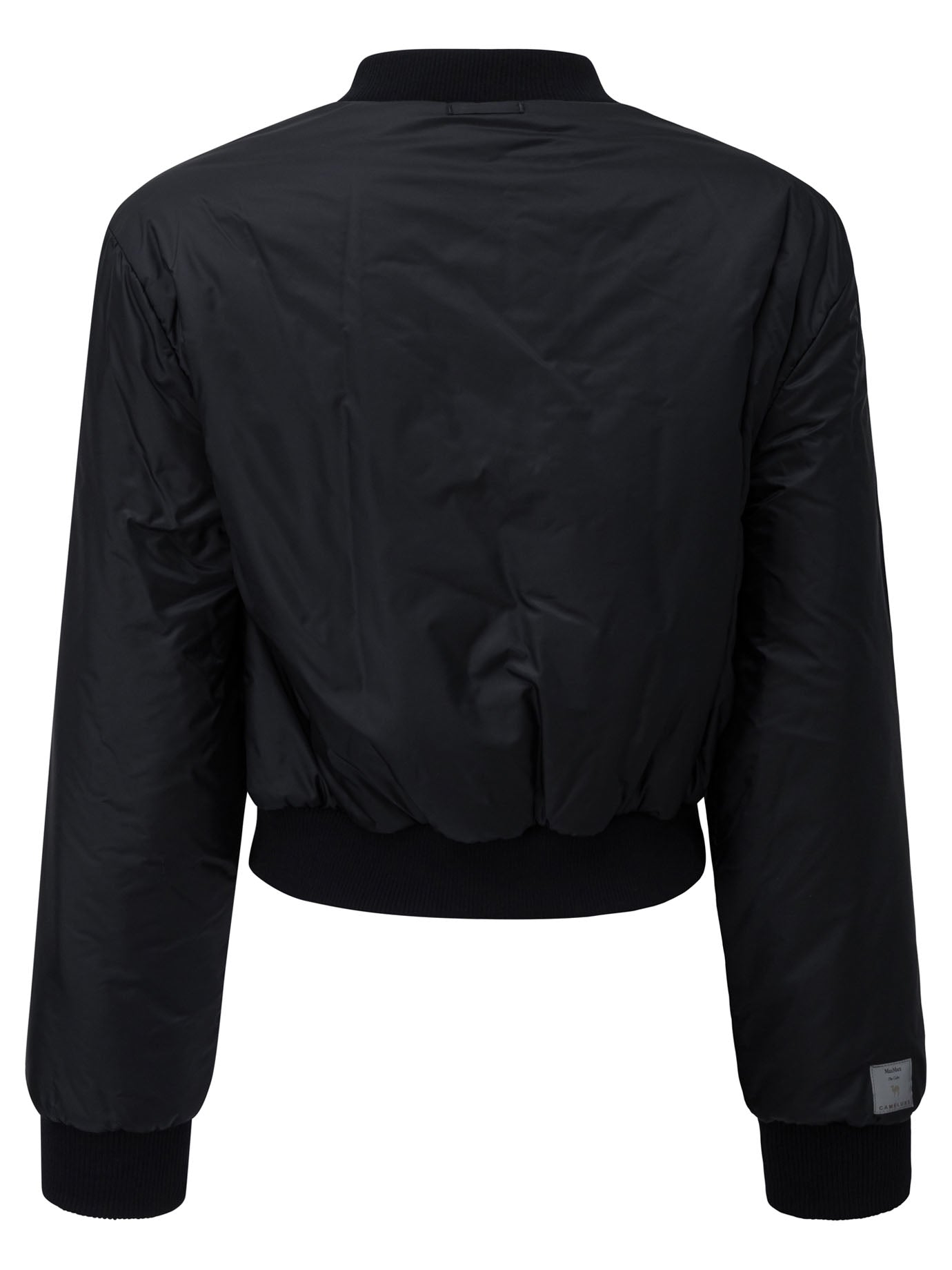 Max Mara The Cube Jacket With Buttons