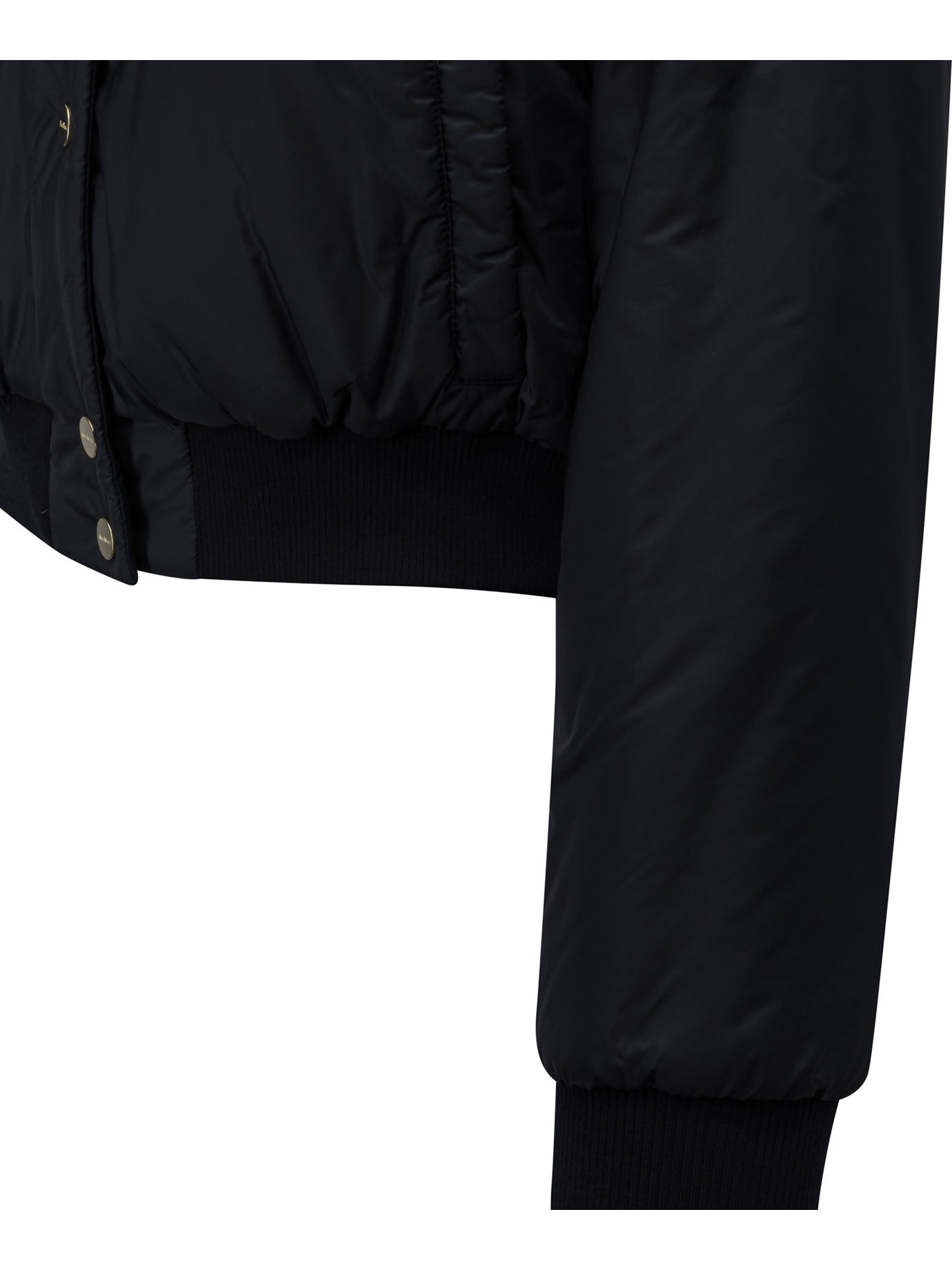 Max Mara The Cube Jacket With Buttons