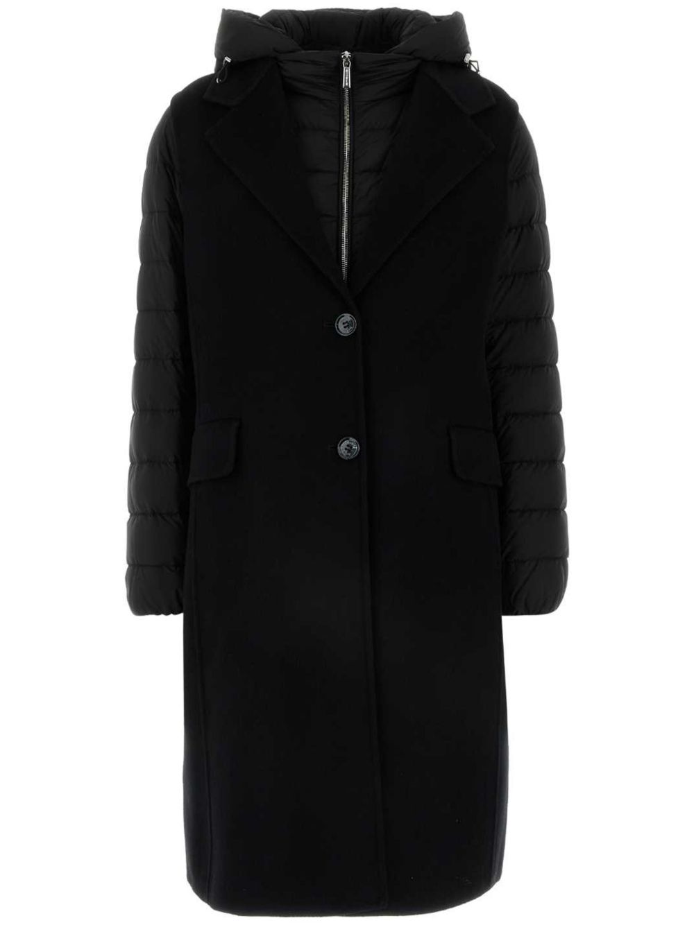 Moorer "jaya" Coat