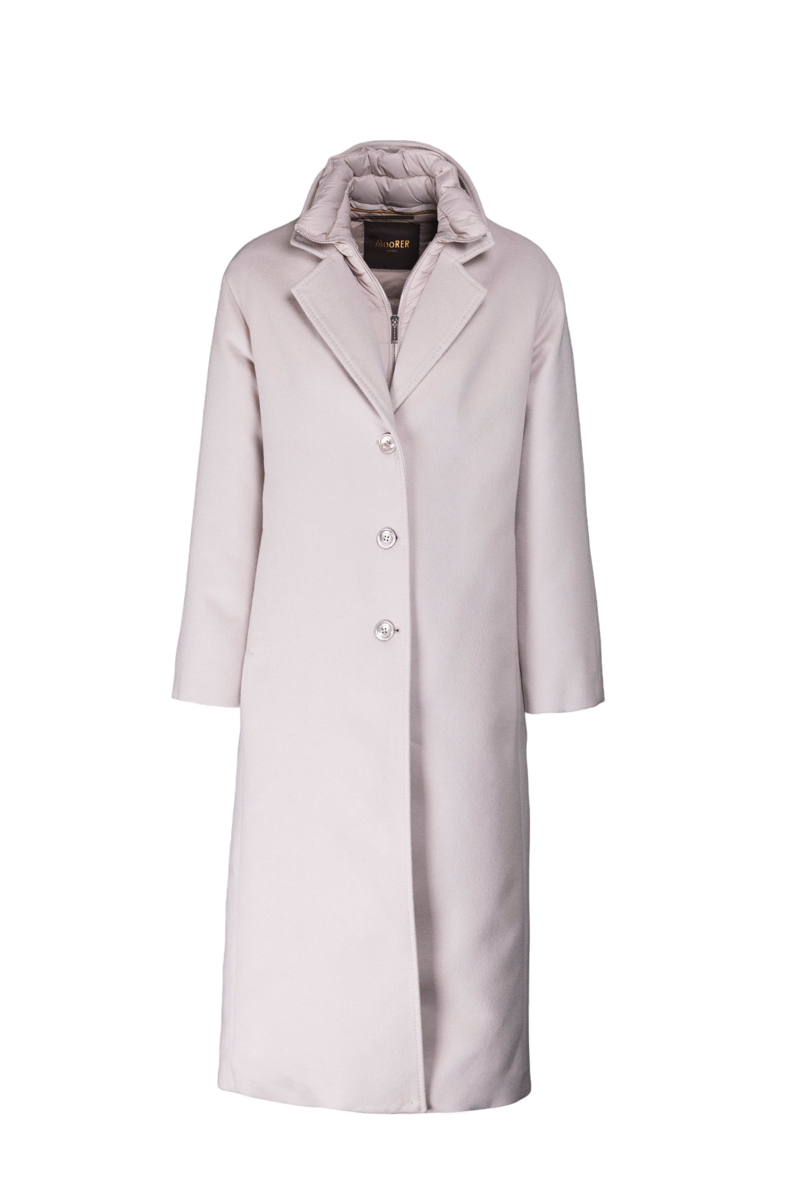 Moorer "breanna" Coat