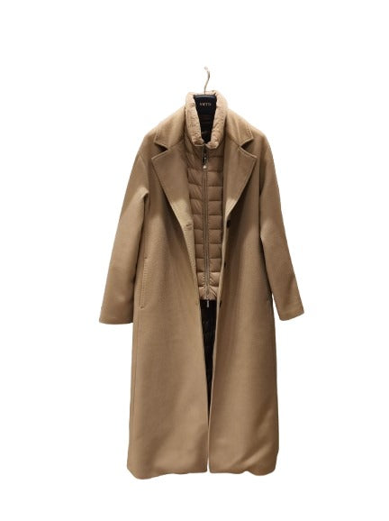 Moorer "breanna" Coat