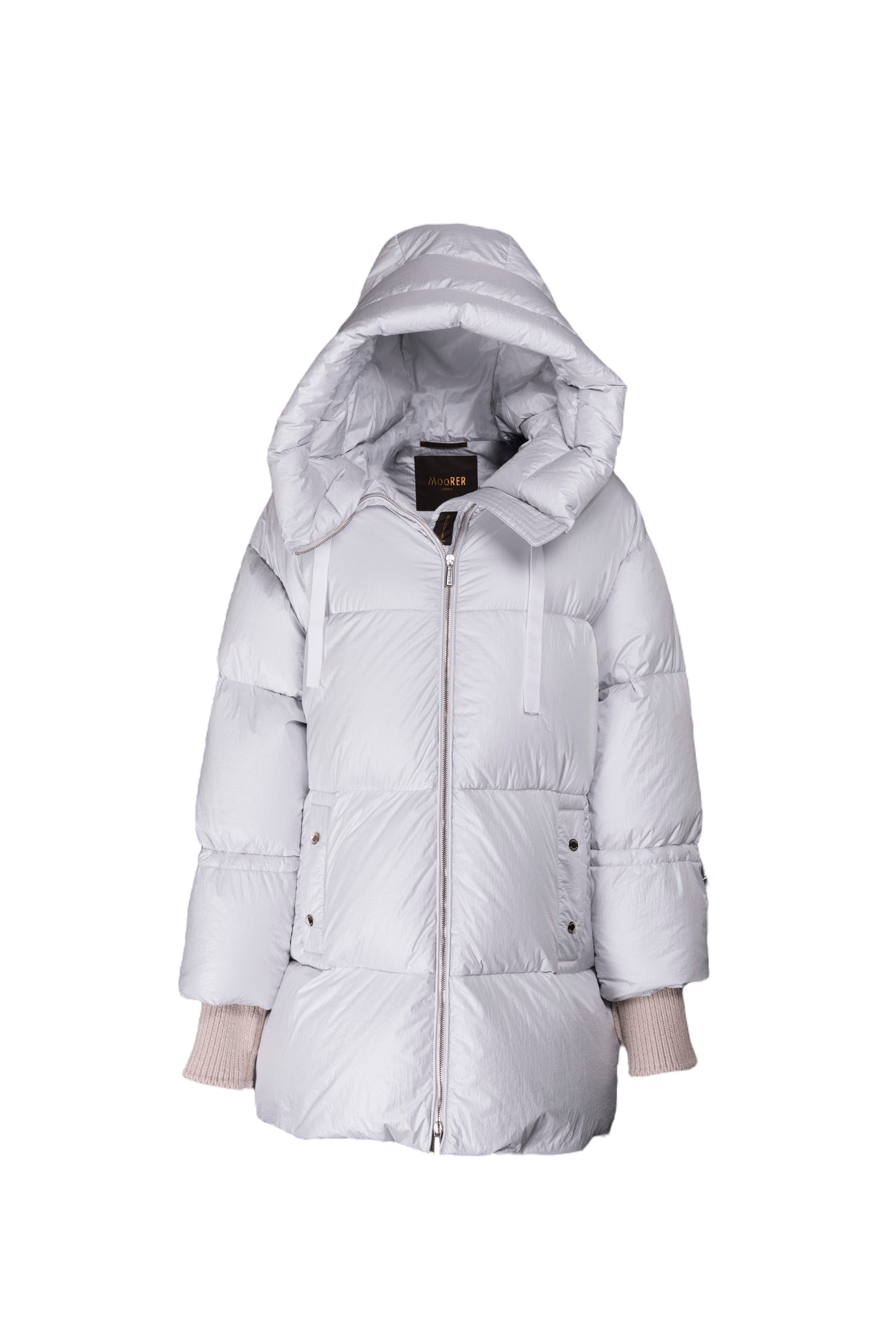 Moorer "justine" Down Jacket