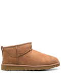 Ugg "ultra Mini" Ankle Boots