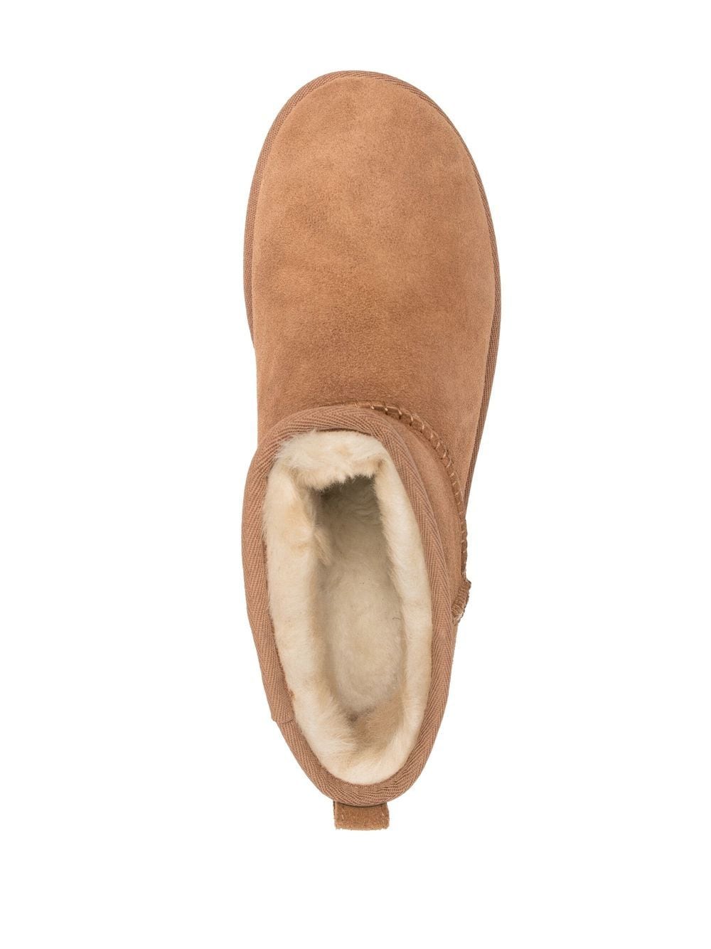 Ugg "ultra Mini" Ankle Boots