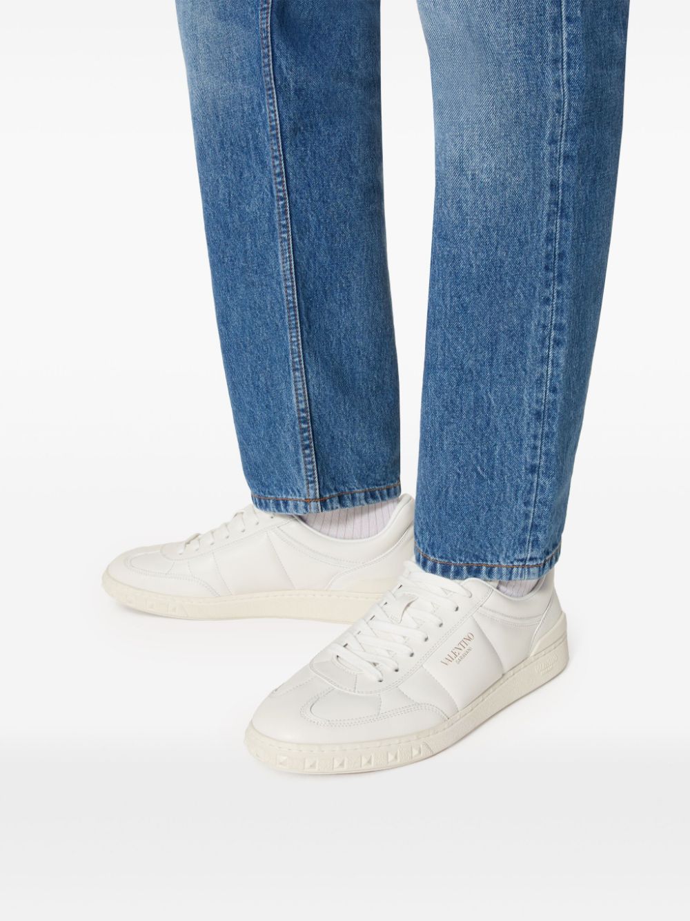 Valentino Garavani "upvillage" Sneakers