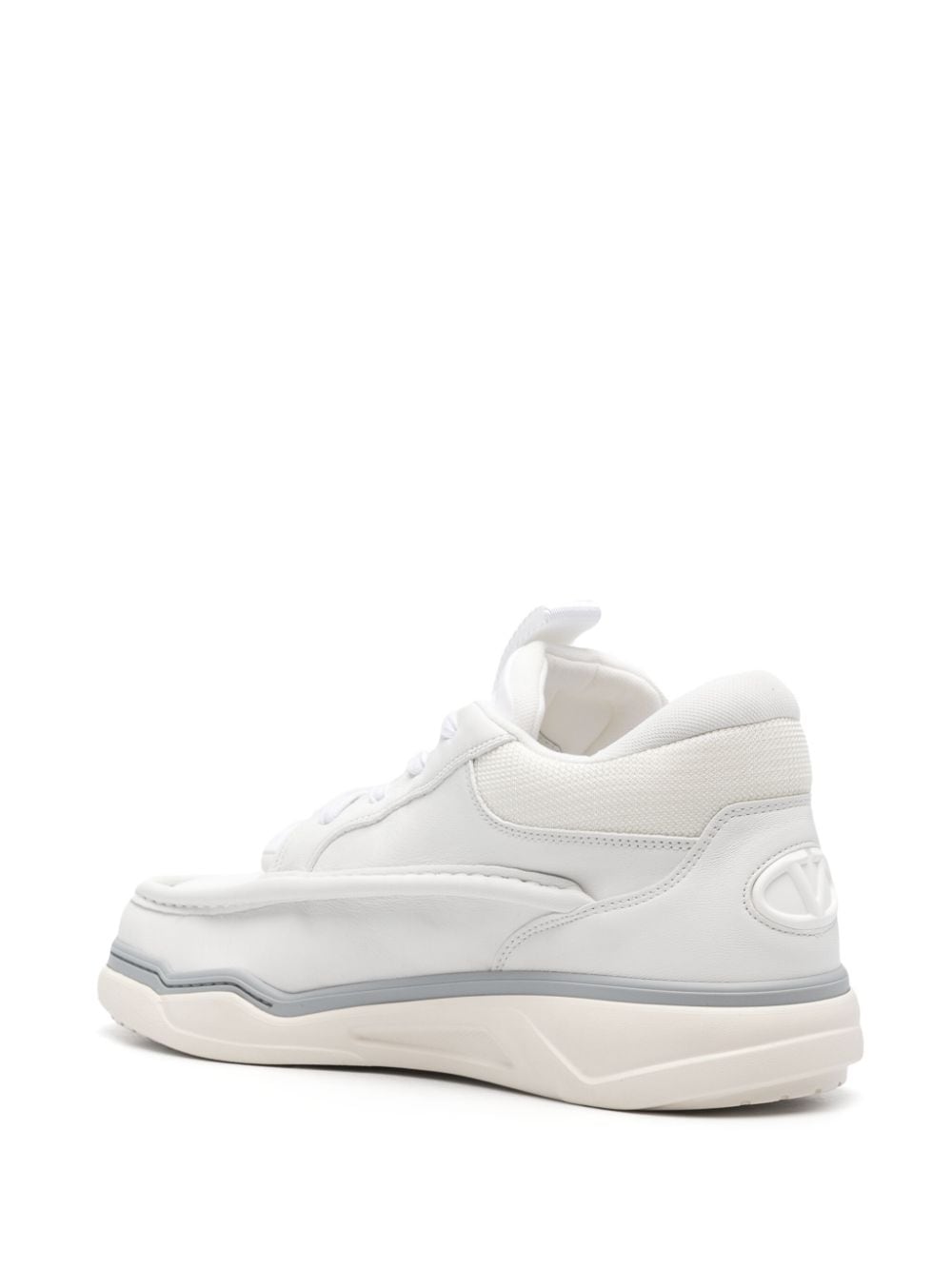 Valentino Garavani "runboot" Sneakers