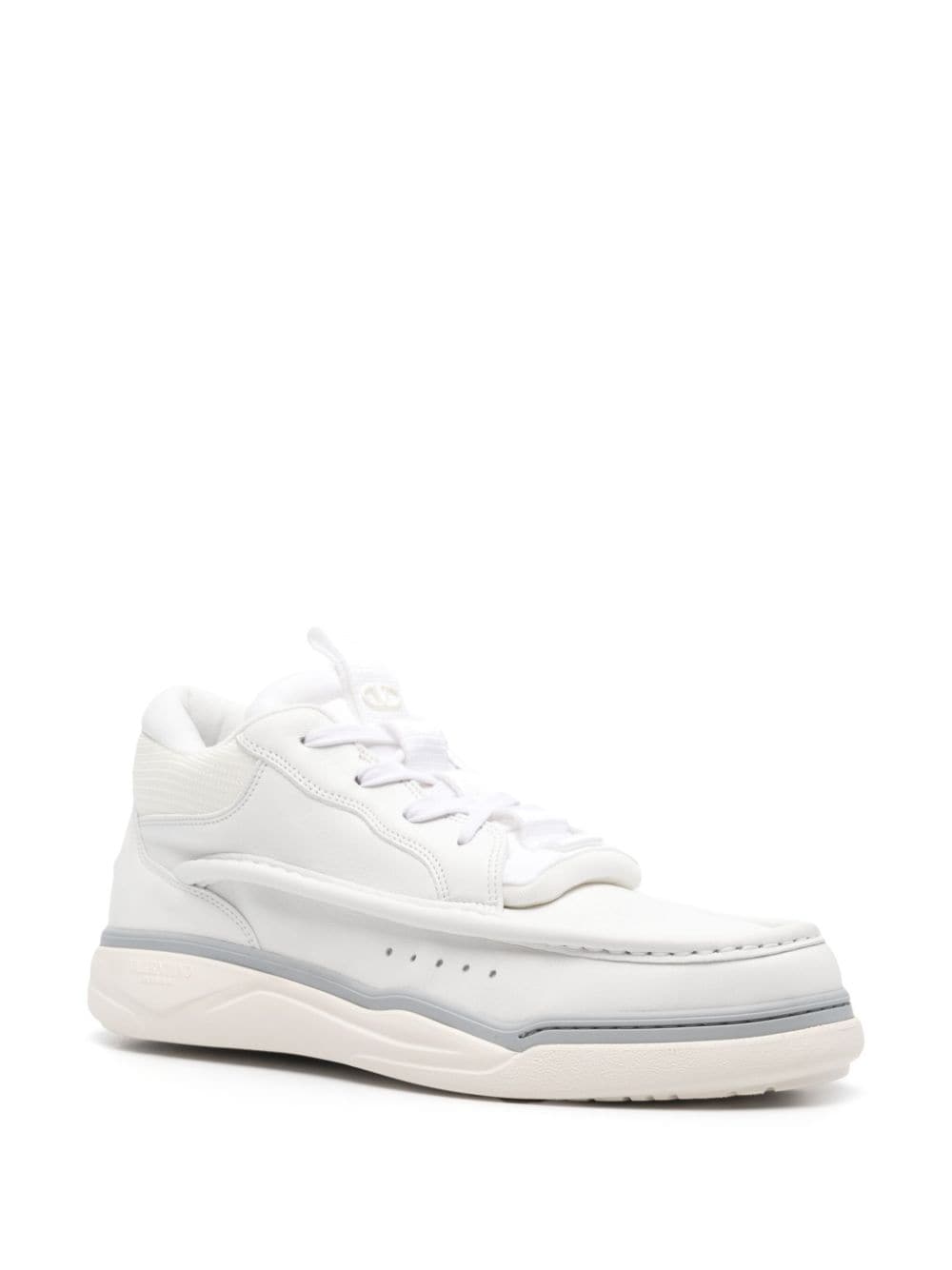 Valentino Garavani "runboot" Sneakers