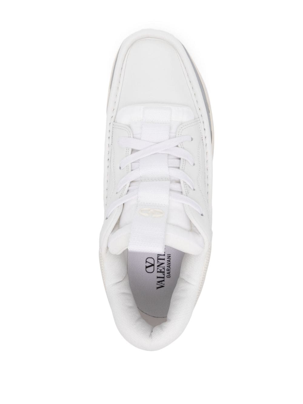 Valentino Garavani "runboot" Sneakers