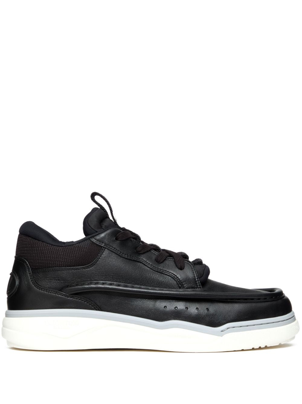 Valentino Garavani "runboot" Sneakers