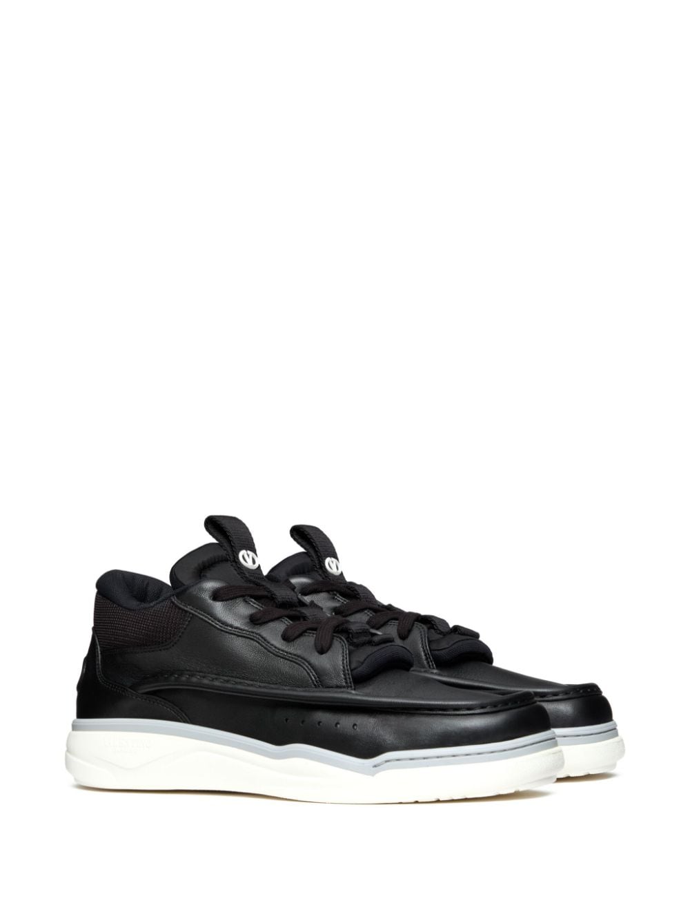 Valentino Garavani "runboot" Sneakers