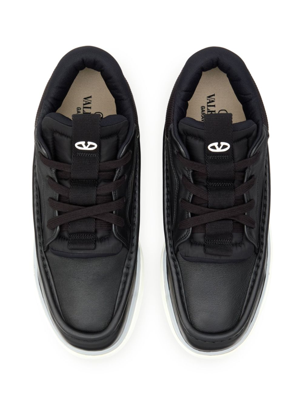 Valentino Garavani "runboot" Sneakers