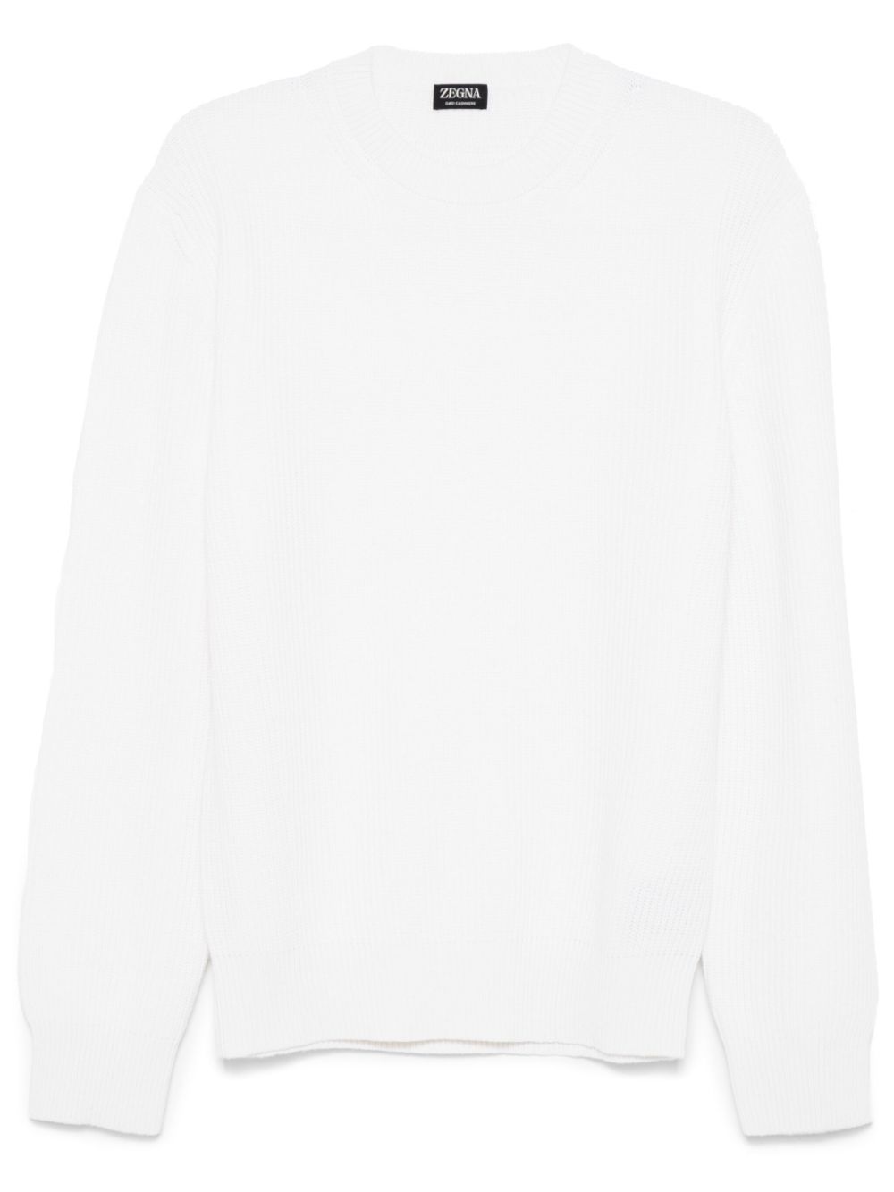 Zegna Oasi Cashmere Crewneck