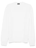 Zegna Oasi Cashmere Crewneck