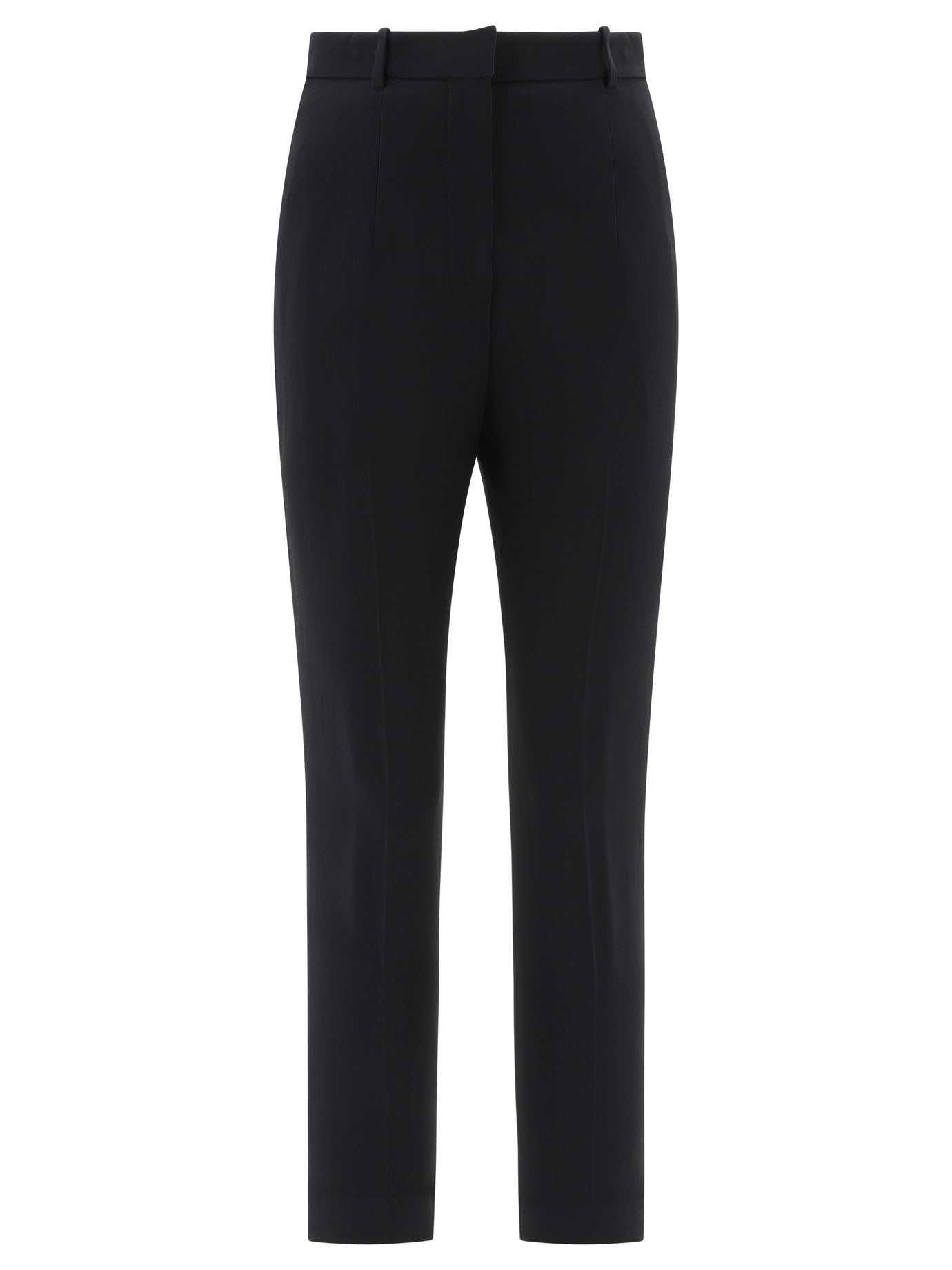 Alexander Mcqueen Trousers
