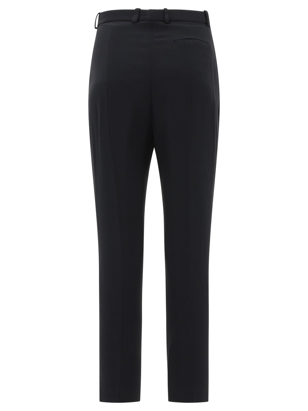 Alexander Mcqueen Trousers