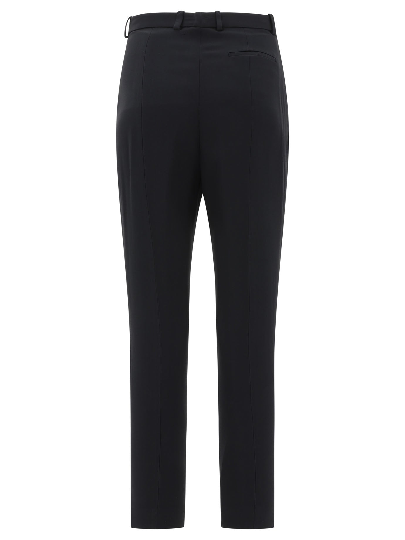 Alexander Mcqueen Trousers