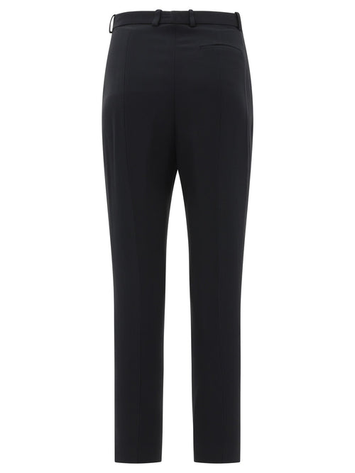 Alexander Mcqueen Trousers