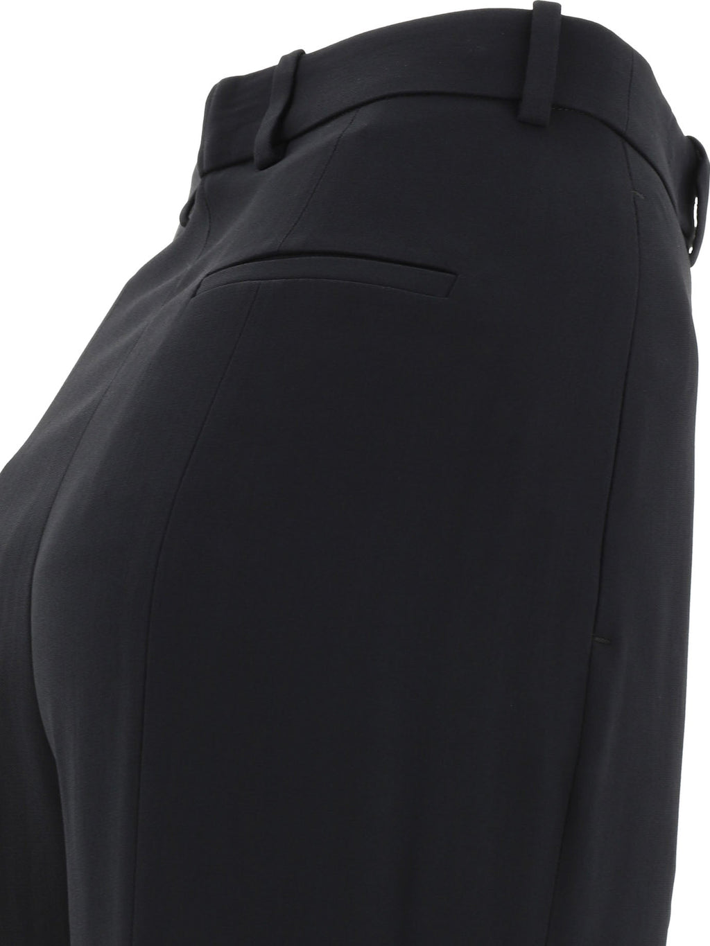 Alexander Mcqueen Trousers