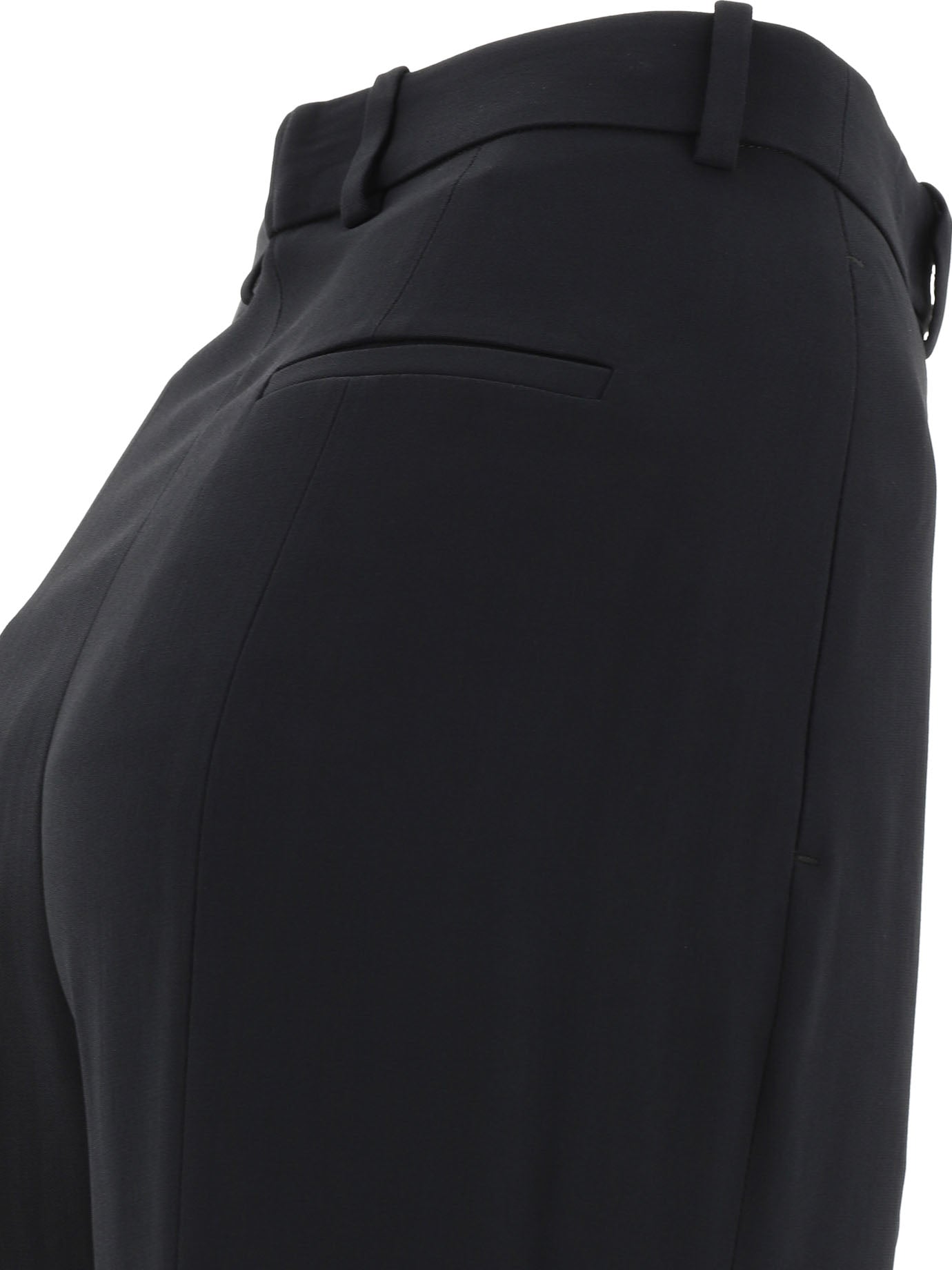 Alexander Mcqueen Trousers