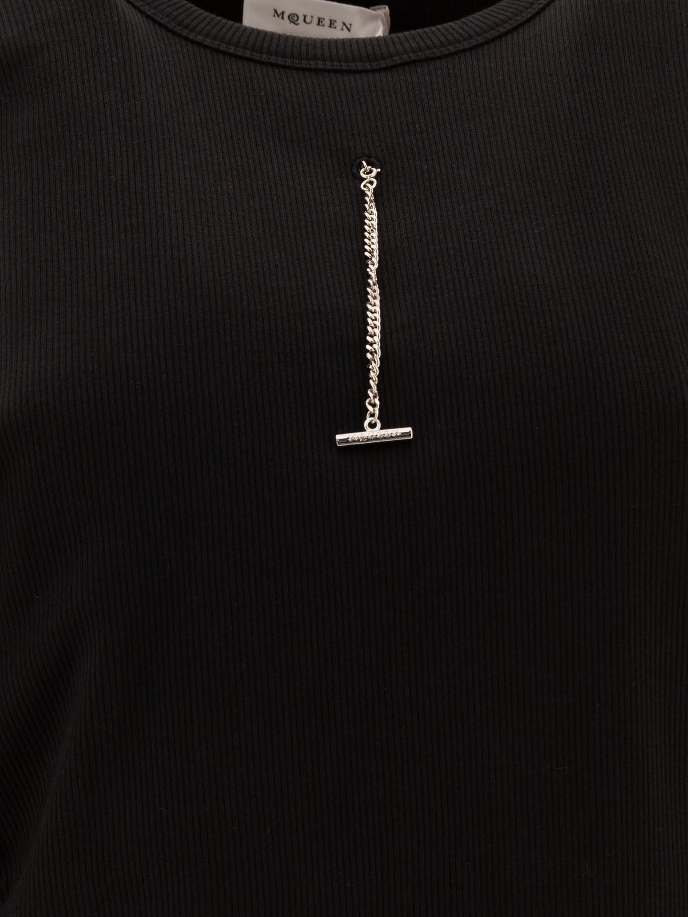 Alexander Mcqueen Tops