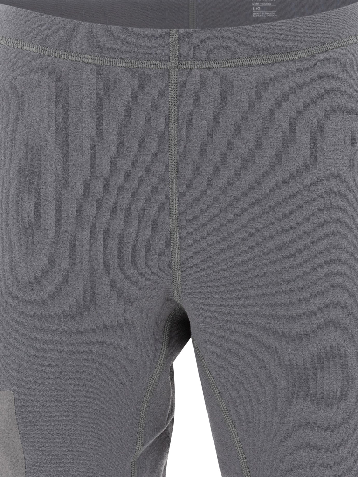Arc'teryx "rho Heavyweight" Trousers