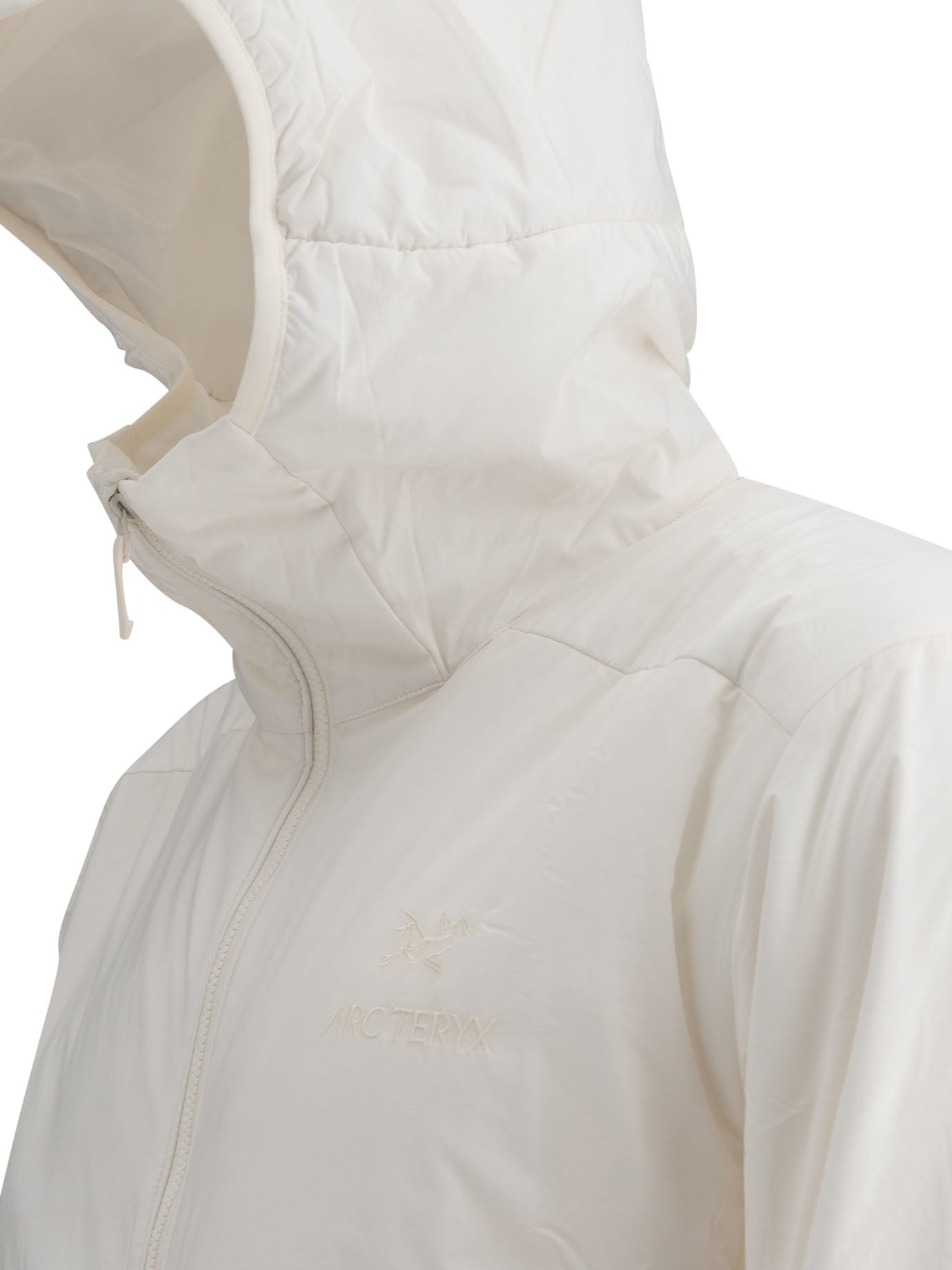 Arc'teryx "atom Hoody" Jacket