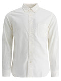 Beams Plus "western Double Dye" Shirt