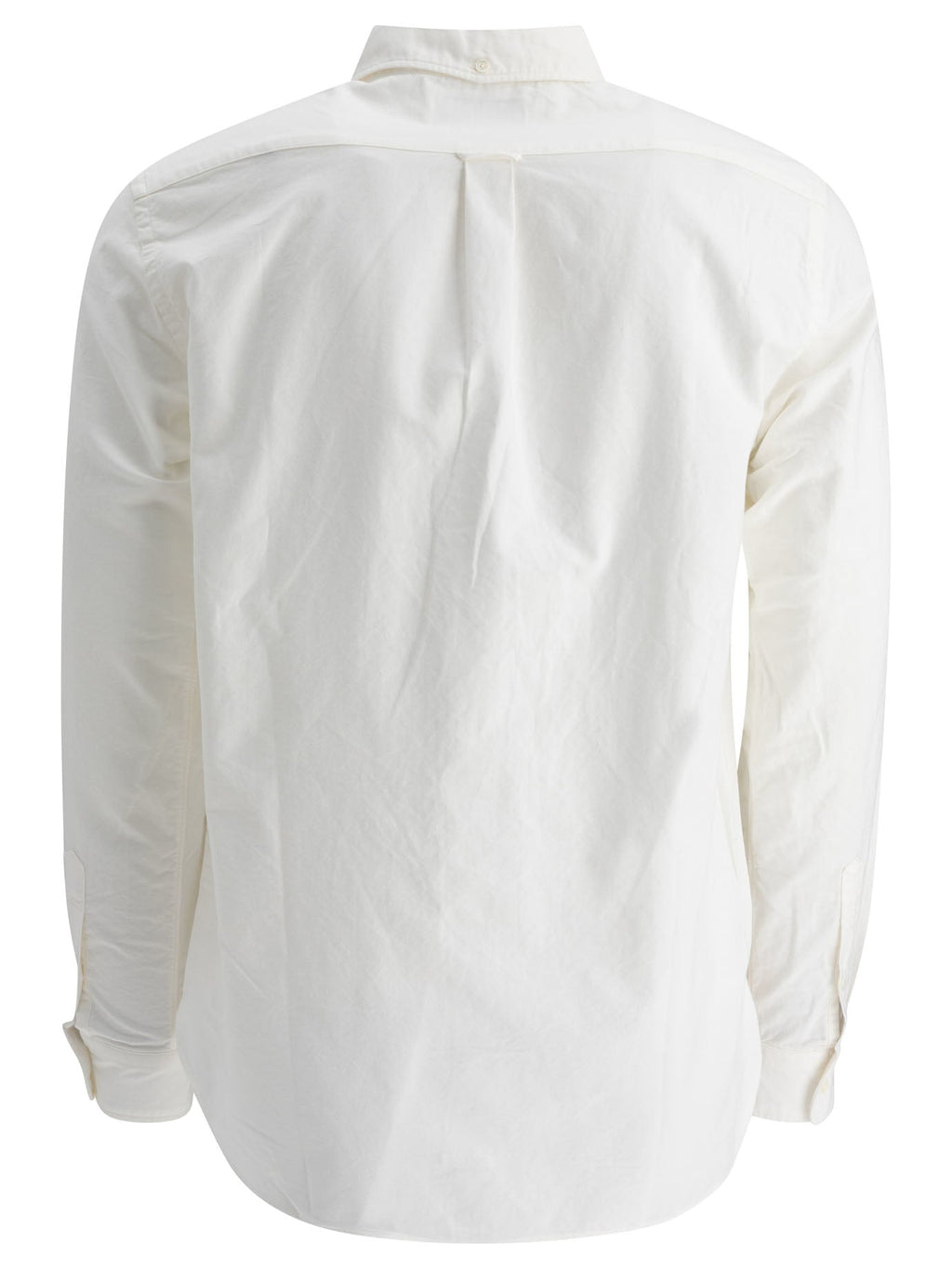 Beams Plus "western Double Dye" Shirt